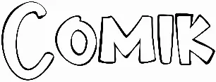 Comik