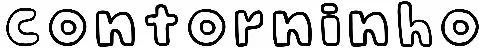 Contorninho