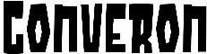 Converon