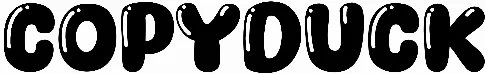 Copyduck