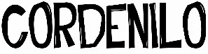 Cordenilo