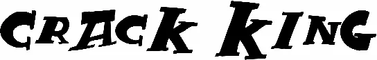 Crack King