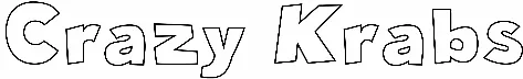 Crazy Krabs