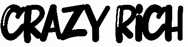 Crazy Rich