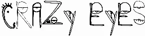 Crazy Eyes