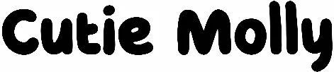Cutie Molly