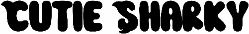 Cutie Sharky