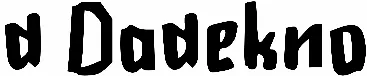 d Dadekno