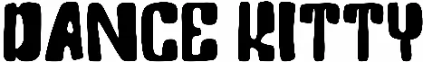 Dance Kitty