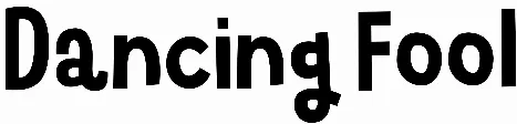 Dancing Fool