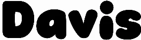 Davis