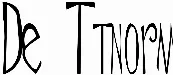 De Ttnorm