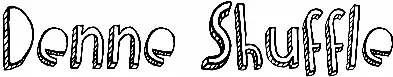 Denne Shuffle