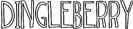 Dingleberry