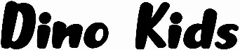 Dino Kids