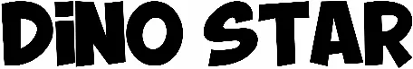 Dino Star