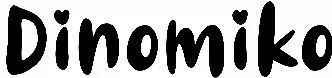 Dinomiko