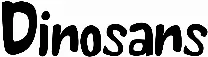 Dinosans