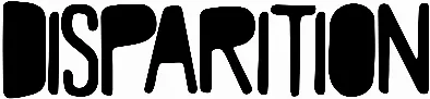 Disparition
