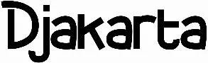 Djakarta