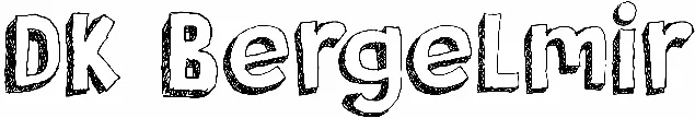 DK Bergelmir