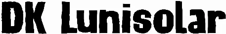 DK Lunisolar