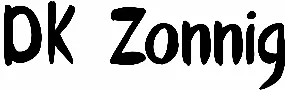DK Zonnig