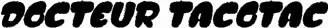 Docteur Tacotac