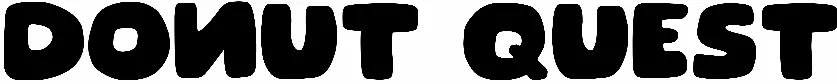 Donut Quest