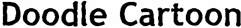 Doodle Cartoon