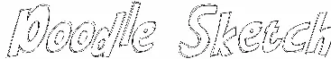 Doodle Sketch