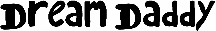 Dream Daddy