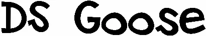 DS Goose