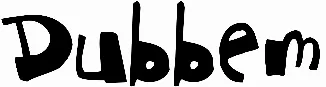 Dubbem