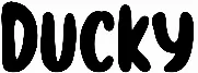 Ducky