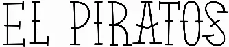 El Piratos