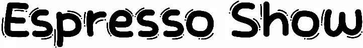 Espresso Show
