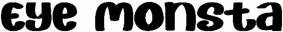 Eye Monsta