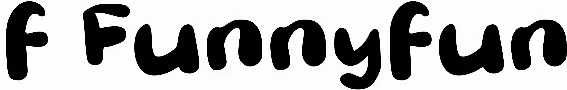 f Funnyfun