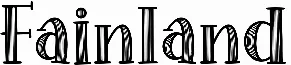 Fainland