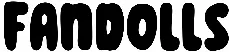 Fandolls