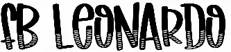Fb Leonardo