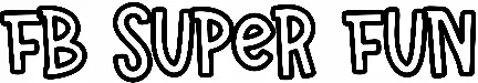 Fb Super Fun