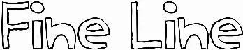Fine Line