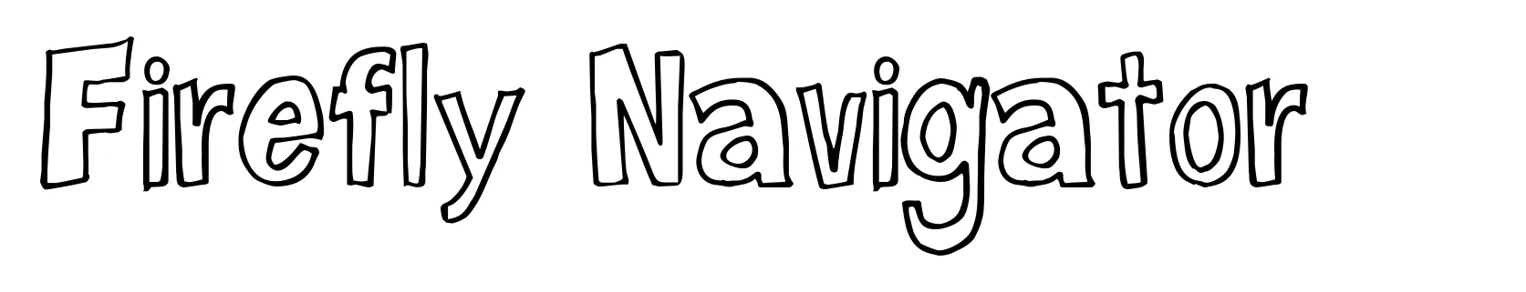Firefly Navigator