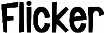 Flicker
