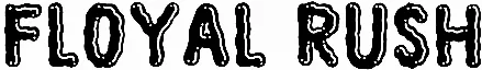 Floyal Rush