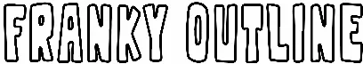 Franky Outline