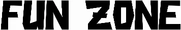 Fun Zone