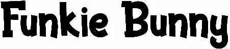 Funkie Bunny